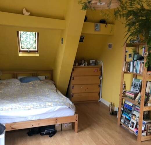 Foto #6 Appartement Doelenstraat Utrecht