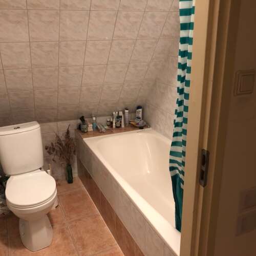 Foto #7 Appartement Doelenstraat Utrecht