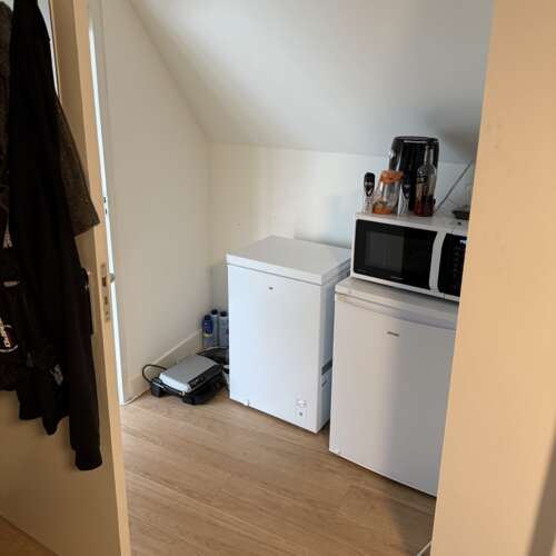 Foto #5 Studio Nieuwe Haagdijk Breda