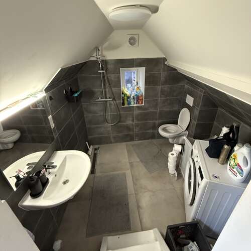 Foto #6 Studio Nieuwe Haagdijk Breda