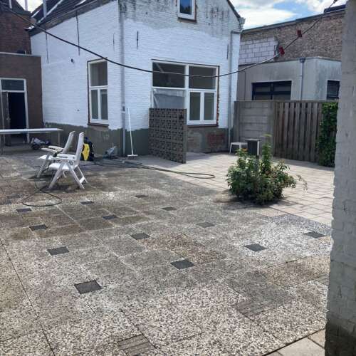 Foto #7 Studio Nieuwe Haagdijk Breda