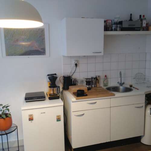 Foto #3 Appartement Pauwstraat Utrecht