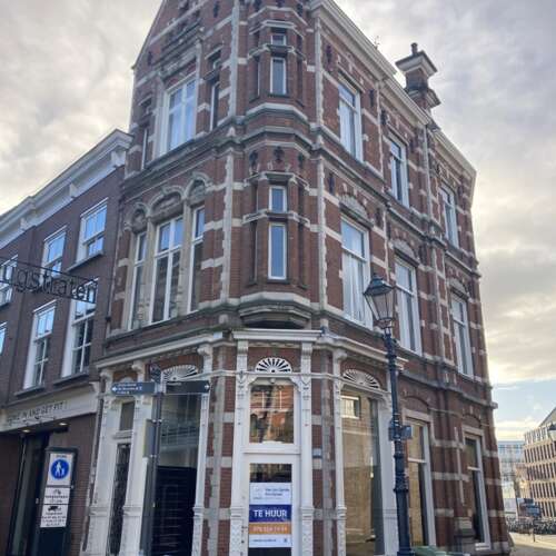 Foto #0 Appartement Tolbrugstraat Breda