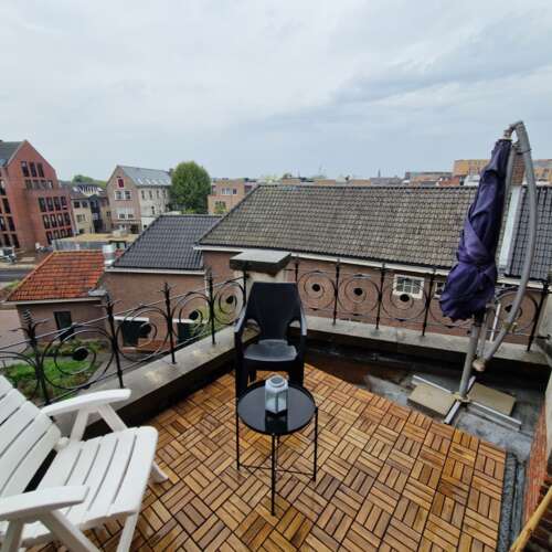Foto #7 Appartement Tolbrugstraat Breda