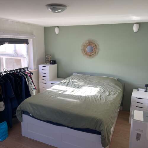 Foto #5 Appartement Pauwstraat Utrecht