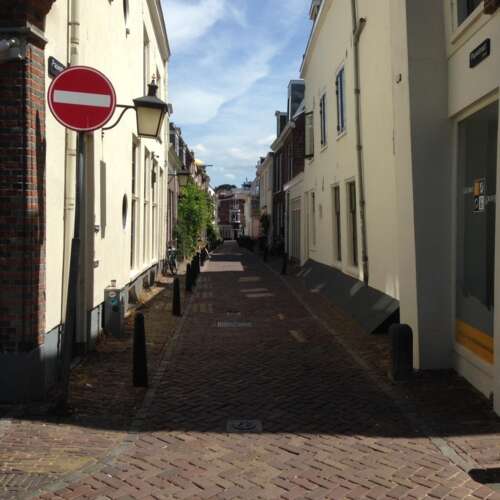 Foto #8 Appartement Pauwstraat Utrecht