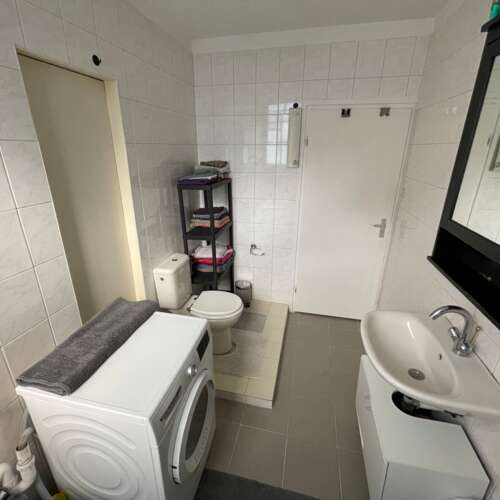 Foto #6 Appartement Pauwstraat Utrecht