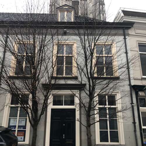 Foto #0 Kamer Reigerstraat Breda