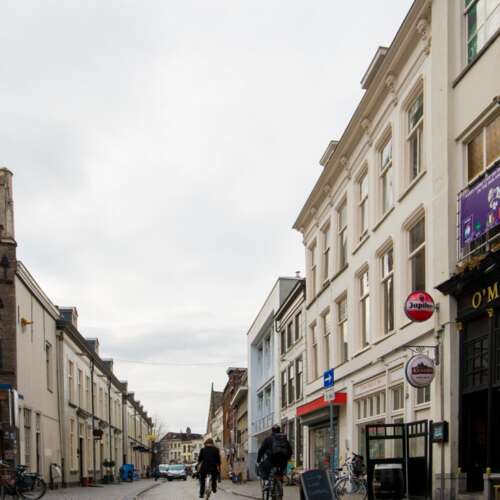 Foto #5 Kamer Reigerstraat Breda