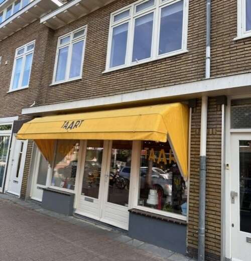 Foto #0 Appartement Händelstraat Utrecht