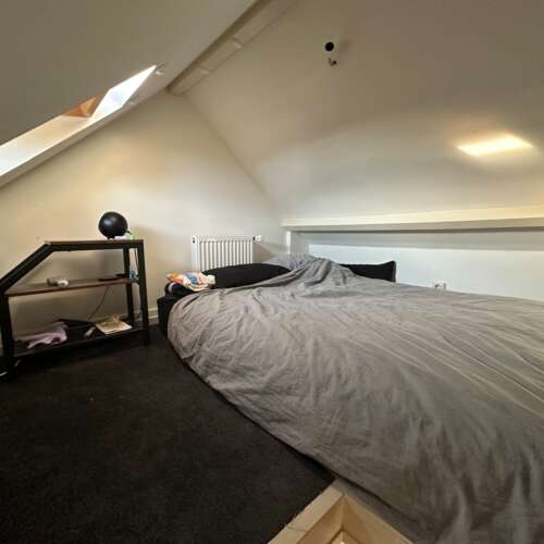 Foto #5 Appartement Händelstraat Utrecht