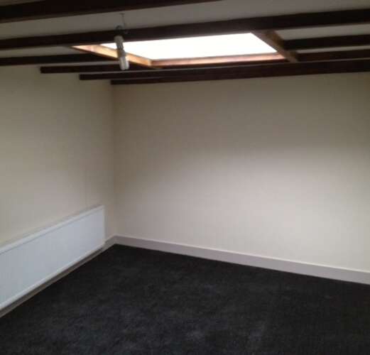 Foto #3 Appartement Annastraat Utrecht