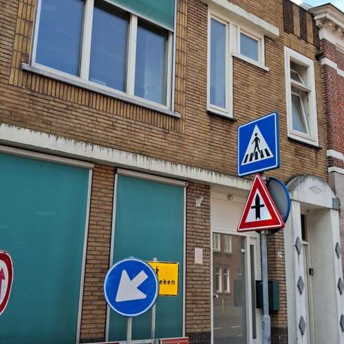Foto #5 Appartement Nispensestraat Roosendaal