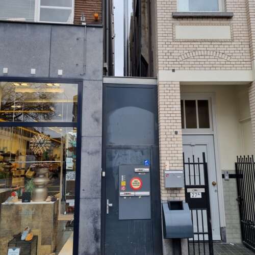 Foto #0 Appartement Grote Markt Breda