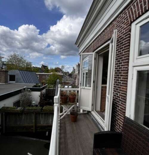 Foto #7 Appartement Twijnstraat Utrecht