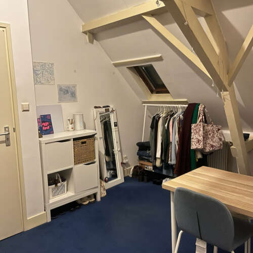 Foto #3 Kamer Utrechtseweg Zeist