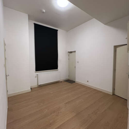 Foto #6 Appartement Nijverheidssingel Breda
