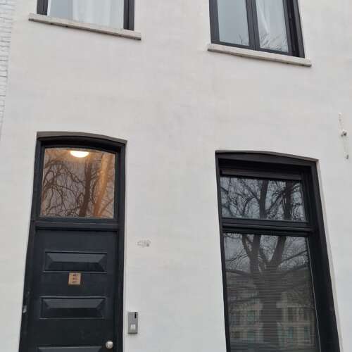 Foto #0 Appartement Nijverheidssingel Breda