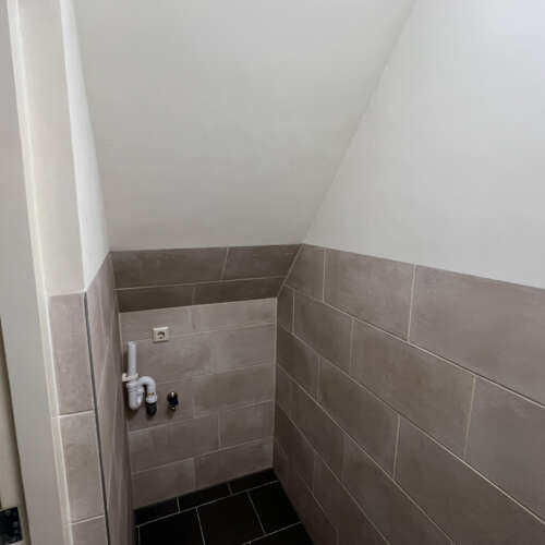 Foto #12 Appartement Nijverheidssingel Breda