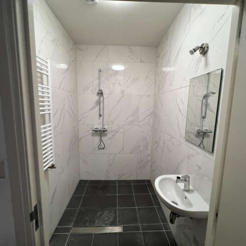 Foto #13 Appartement Nijverheidssingel Breda