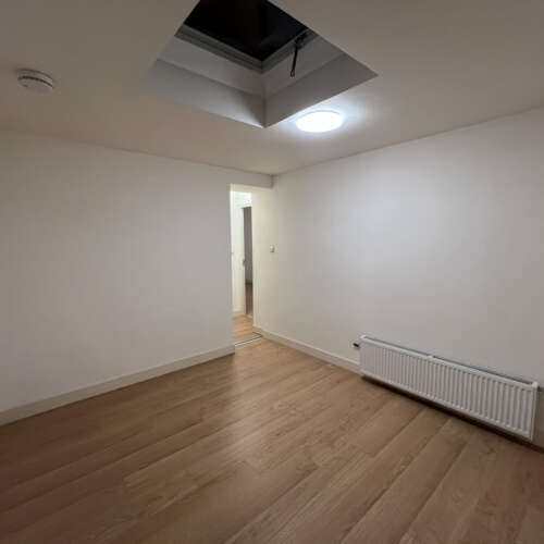 Foto #10 Appartement Nijverheidssingel Breda