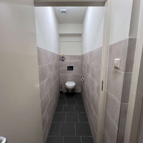 Foto #14 Appartement Nijverheidssingel Breda