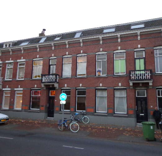 Foto #2 Appartement Brugstraat Roosendaal