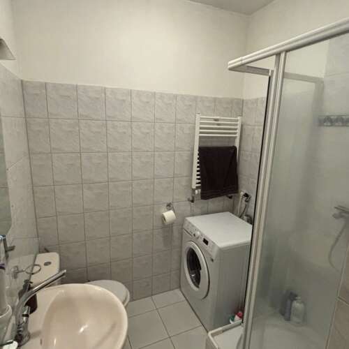 Foto #7 Appartement Oudegracht Utrecht