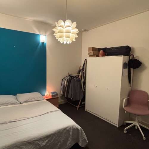 Foto #6 Appartement Oudegracht Utrecht