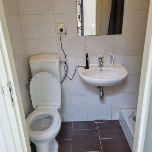 Foto #6 Studio Mauritsstraat Breda