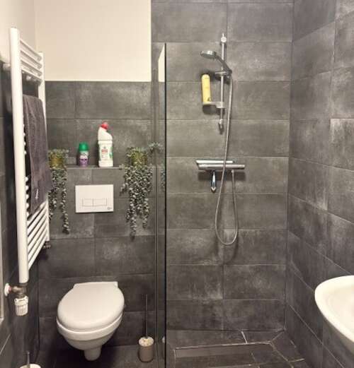 Foto #6 Studio St. Janstraat Breda