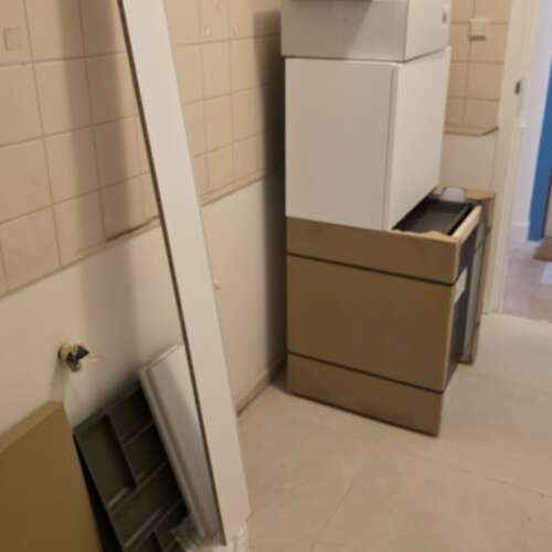 Foto #6 Studio Wittevrouwensingel Utrecht