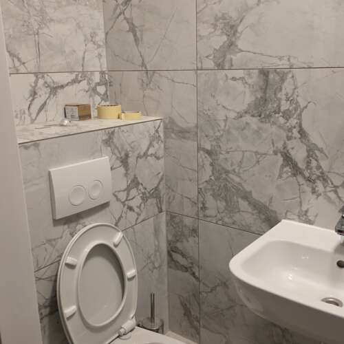 Foto #5 Studio Wittevrouwensingel Utrecht