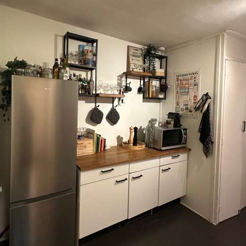 Foto #5 Appartement Haven Breda