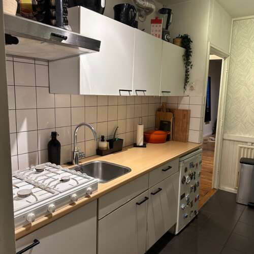 Foto #6 Appartement Haven Breda