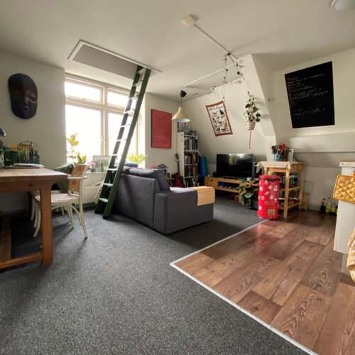 Foto #0 Appartement Voorstraat Utrecht