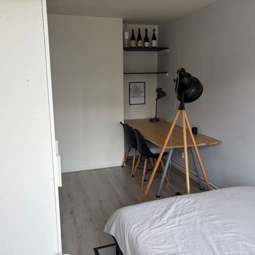 Foto #6 Appartement Rapenburchdreef Utrecht
