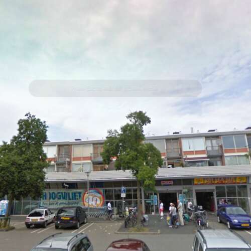 Foto #11 Appartement Rapenburchdreef Utrecht