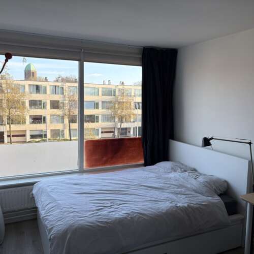 Foto #7 Appartement Rapenburchdreef Utrecht