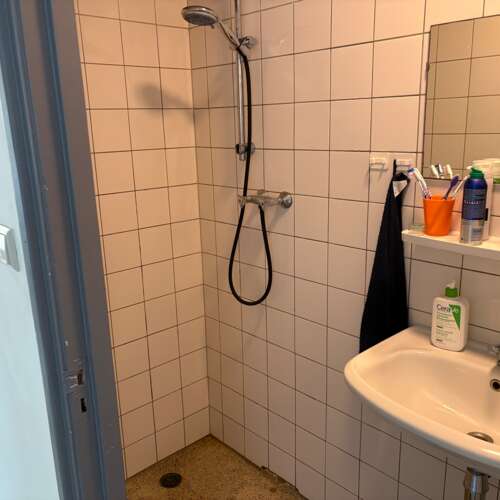 Foto #9 Appartement Rapenburchdreef Utrecht