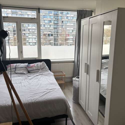 Foto #8 Appartement Rapenburchdreef Utrecht