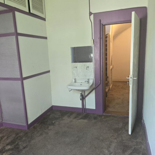 Foto #6 Kamer Nachtegaalstraat Utrecht