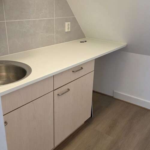 Foto #8 Appartement Doelenstraat Utrecht