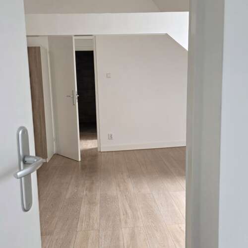 Foto #6 Appartement Doelenstraat Utrecht