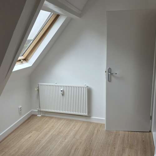 Foto #5 Appartement Doelenstraat Utrecht