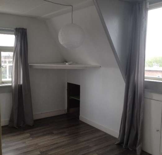 Foto #2 Kamer Johannes Uitenbogaertstraat Utrecht