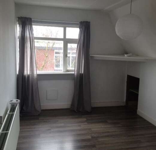 Foto #1 Kamer Johannes Uitenbogaertstraat Utrecht