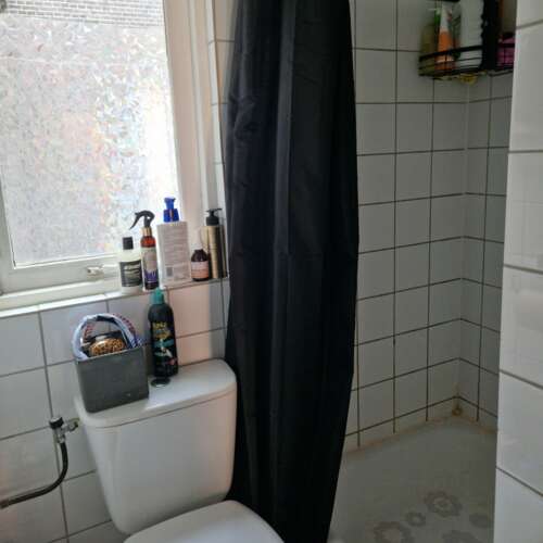 Foto #6 Appartement Korte Jansstraat Utrecht