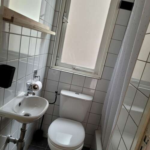 Foto #5 Appartement Korte Jansstraat Utrecht