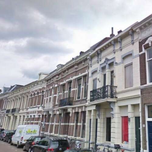 Foto #1 Appartement Mauritsstraat Breda